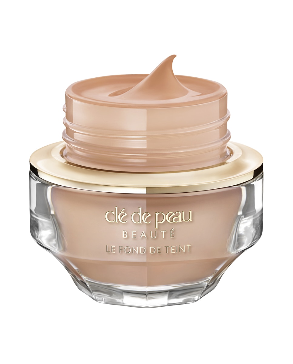 Base de Maquillaje The Foundation Clé de Peau Beauté - B30 B30-3