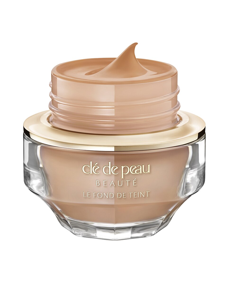 Base de Maquillaje The Foundation Clé de Peau Beauté - B40 B40-3