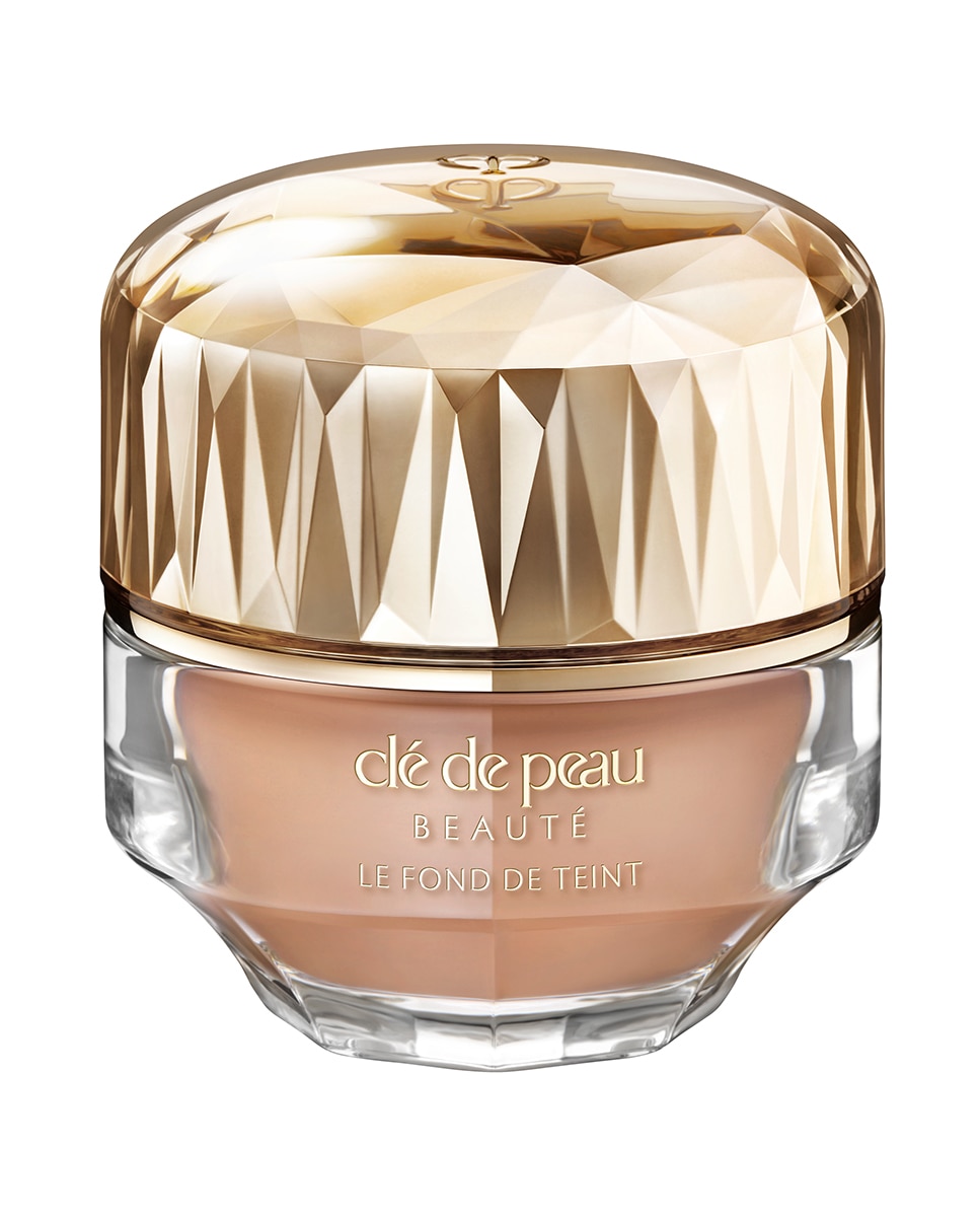 Clé de Peau Beauté - Base de Maquillaje The Foundation Clé de Peau Beauté.