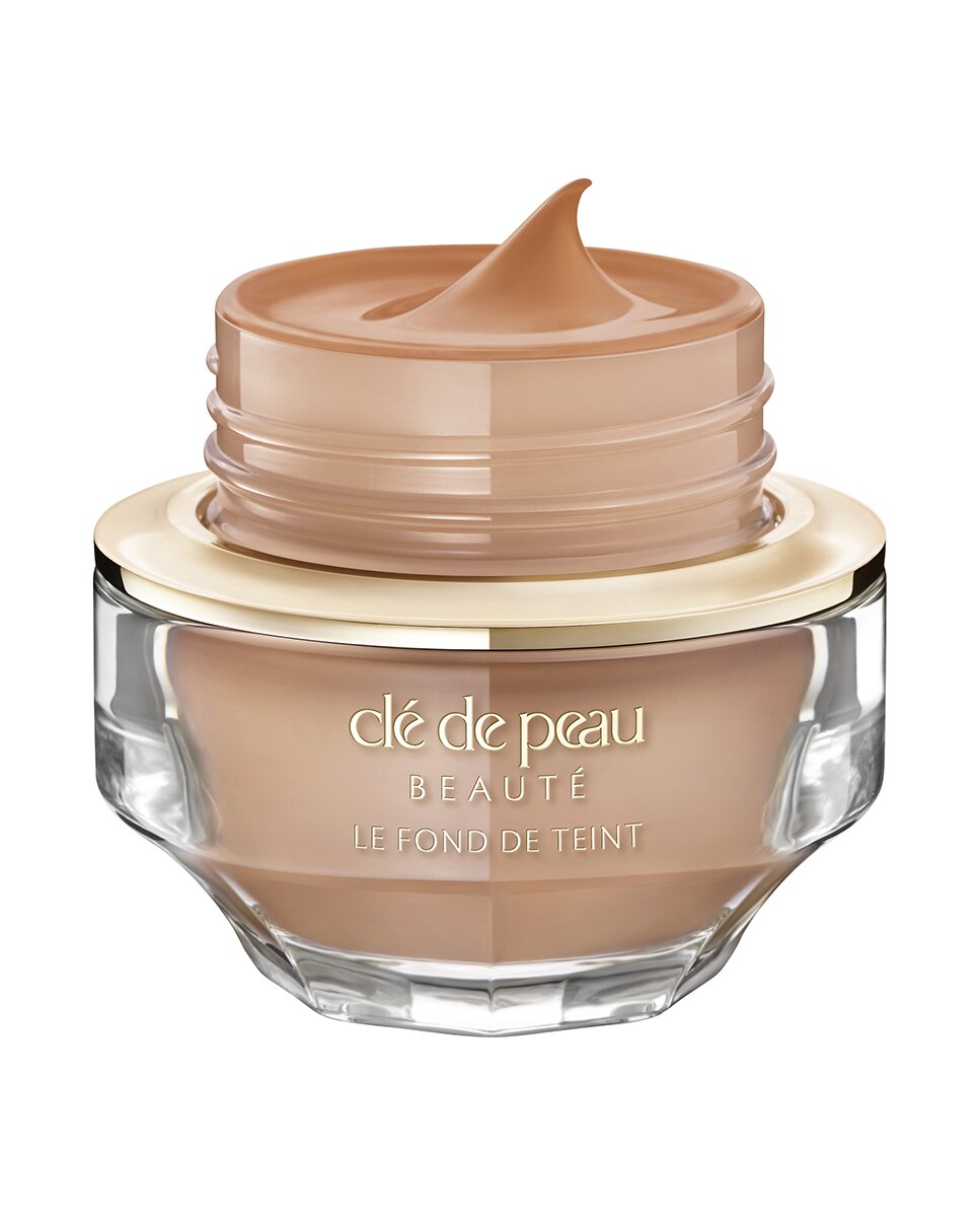 Base de Maquillaje The Foundation Clé de Peau Beauté - B50 B50-3