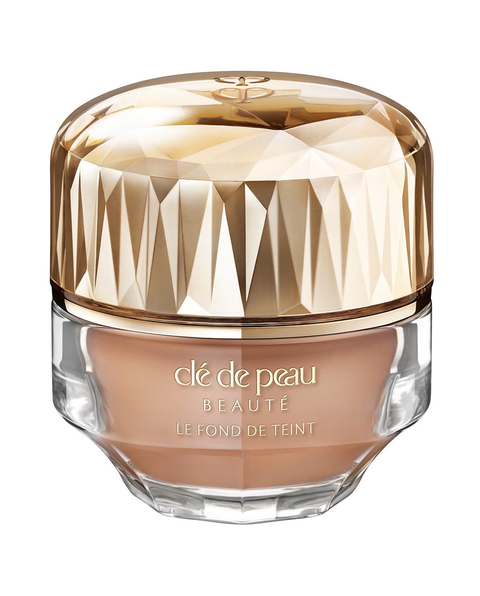 Clé de Peau Beauté - Base de Maquillaje The Foundation Clé de Peau Beauté.
