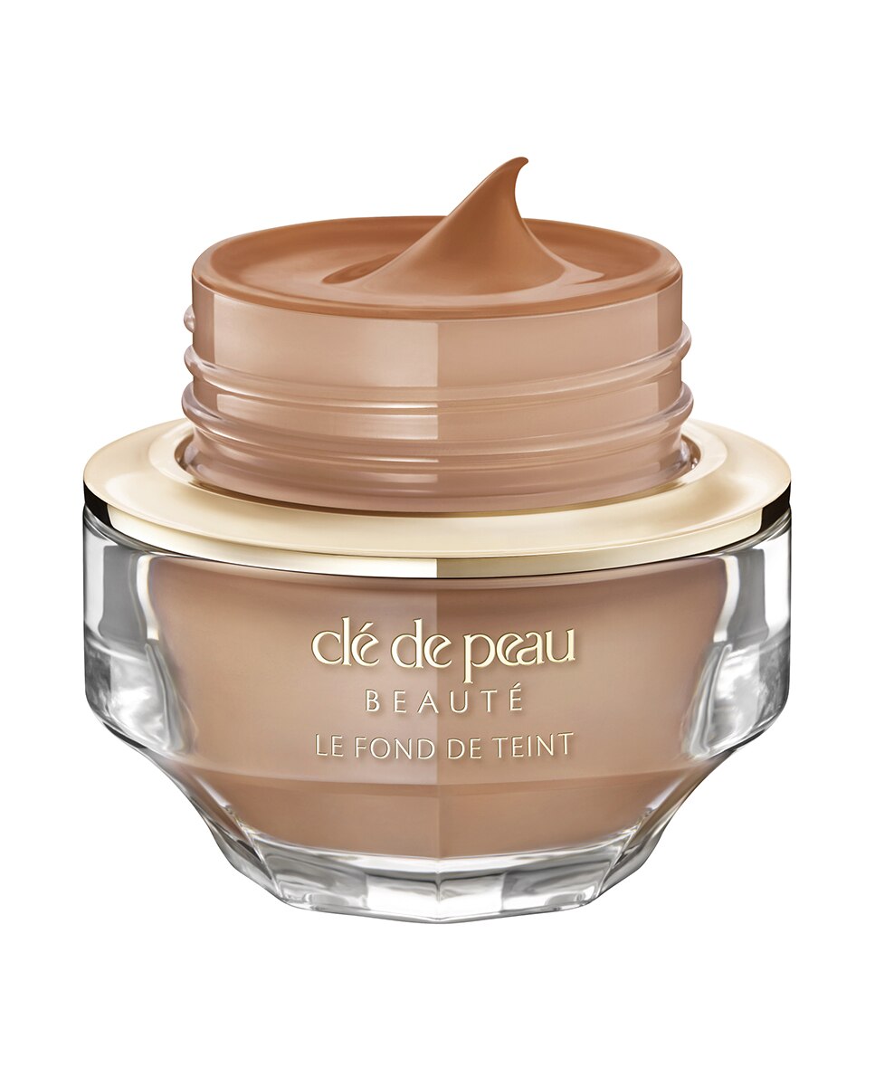 Base de Maquillaje The Foundation Clé de Peau Beauté - B60 B60-3
