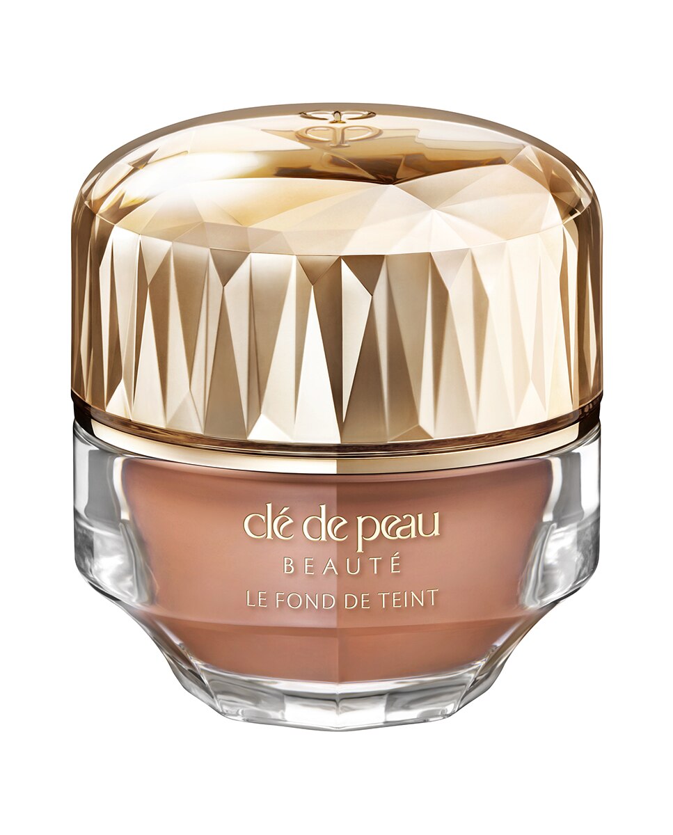 Clé de Peau Beauté - Base de Maquillaje The Foundation Clé de Peau Beauté.