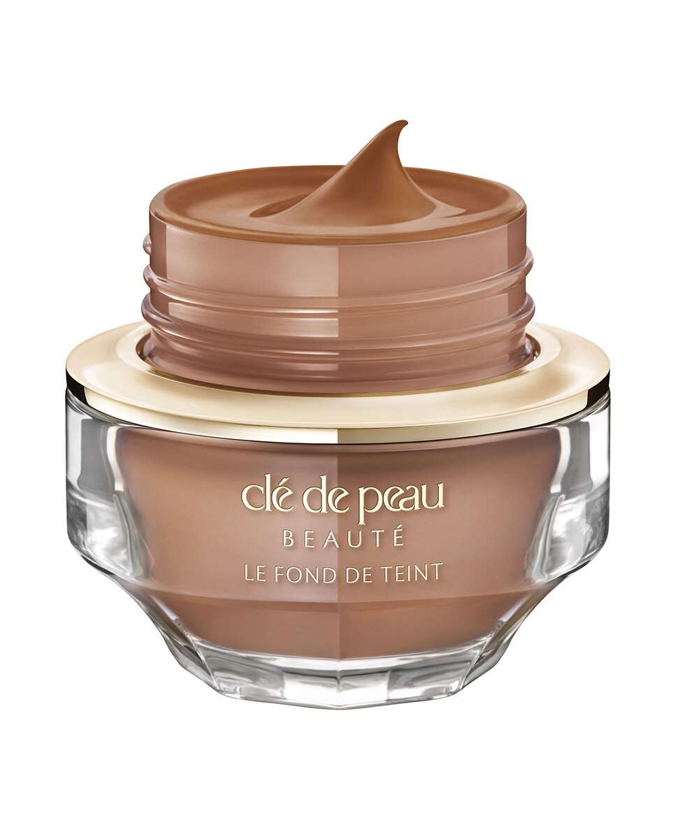 Base de Maquillaje The Foundation Clé de Peau Beauté - B80 B80-3