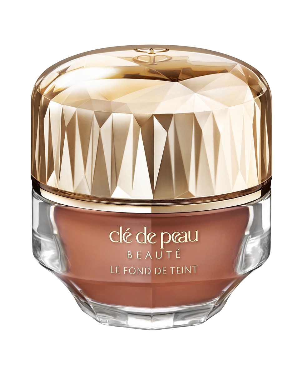 Clé de Peau Beauté - Base de Maquillaje The Foundation Clé de Peau Beauté.