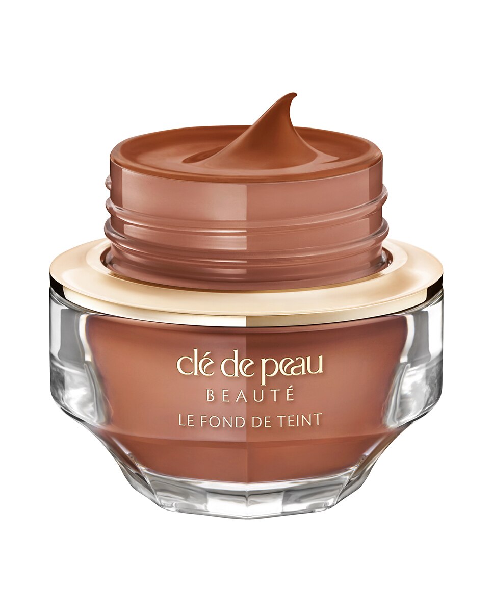 Base de Maquillaje The Foundation Clé de Peau Beauté - B100 B100-3