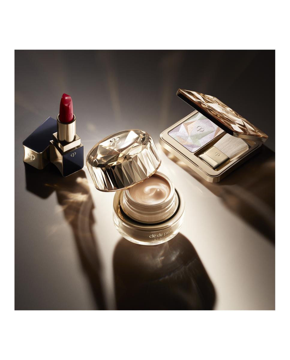 Base de Maquillaje The Foundation Clé de Peau Beauté - B100 B100-6