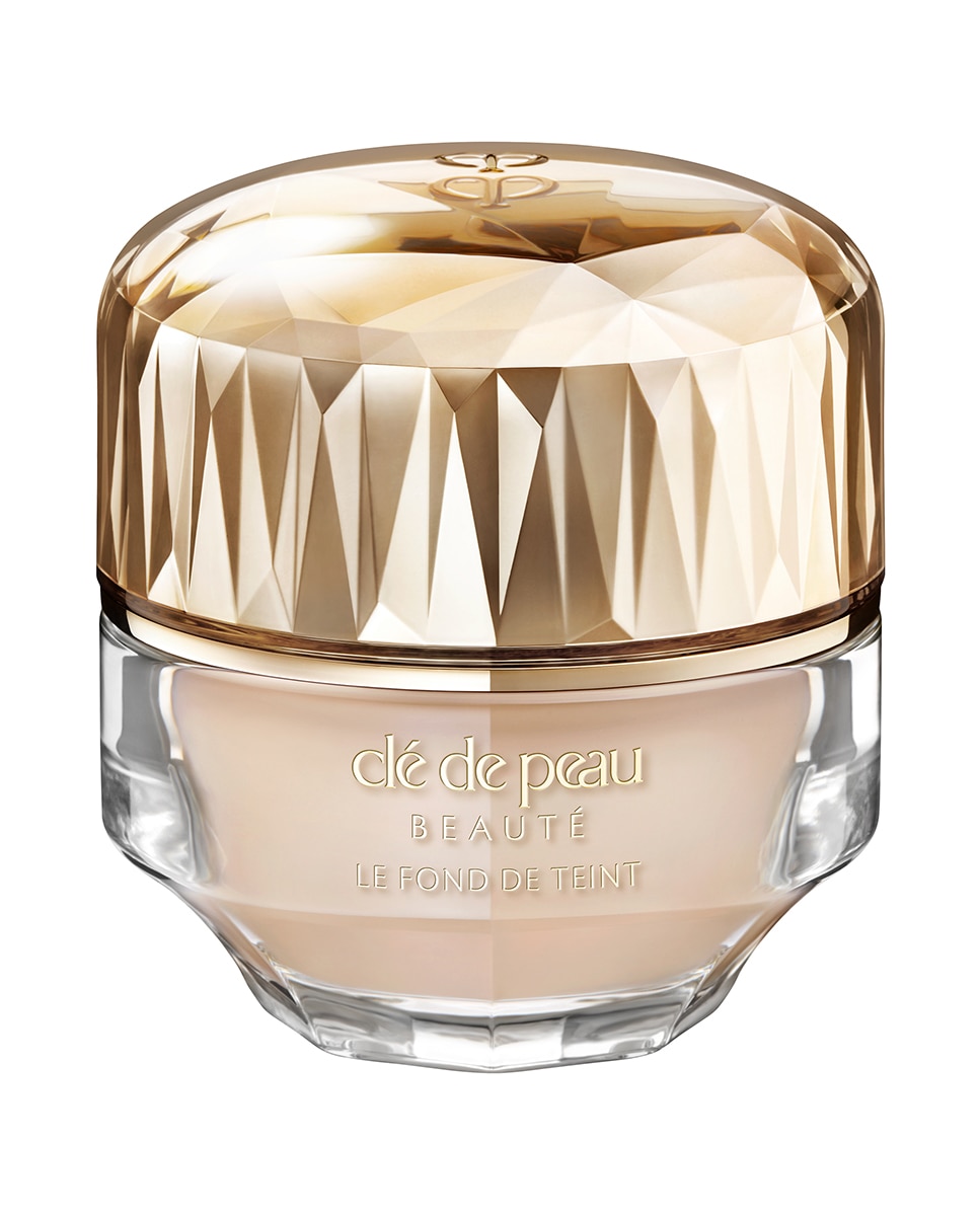Clé de Peau Beauté - Base de Maquillaje The Foundation Clé de Peau Beauté.