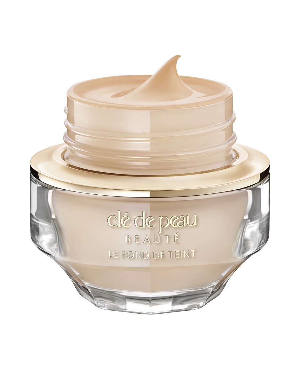 Base de Maquillaje The Foundation Clé de Peau Beauté - BF00 BF00-3