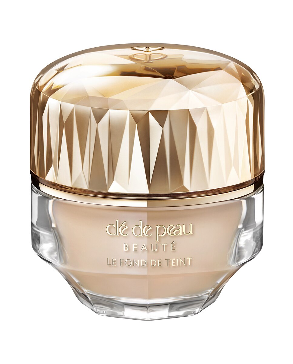 Base de Maquillaje The Foundation Clé de Peau Beauté - BF10 BF10-1