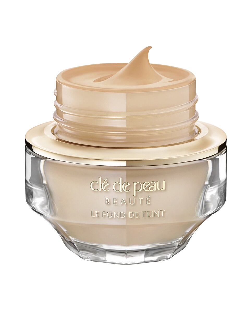 Base de Maquillaje The Foundation Clé de Peau Beauté - BF10 BF10-3