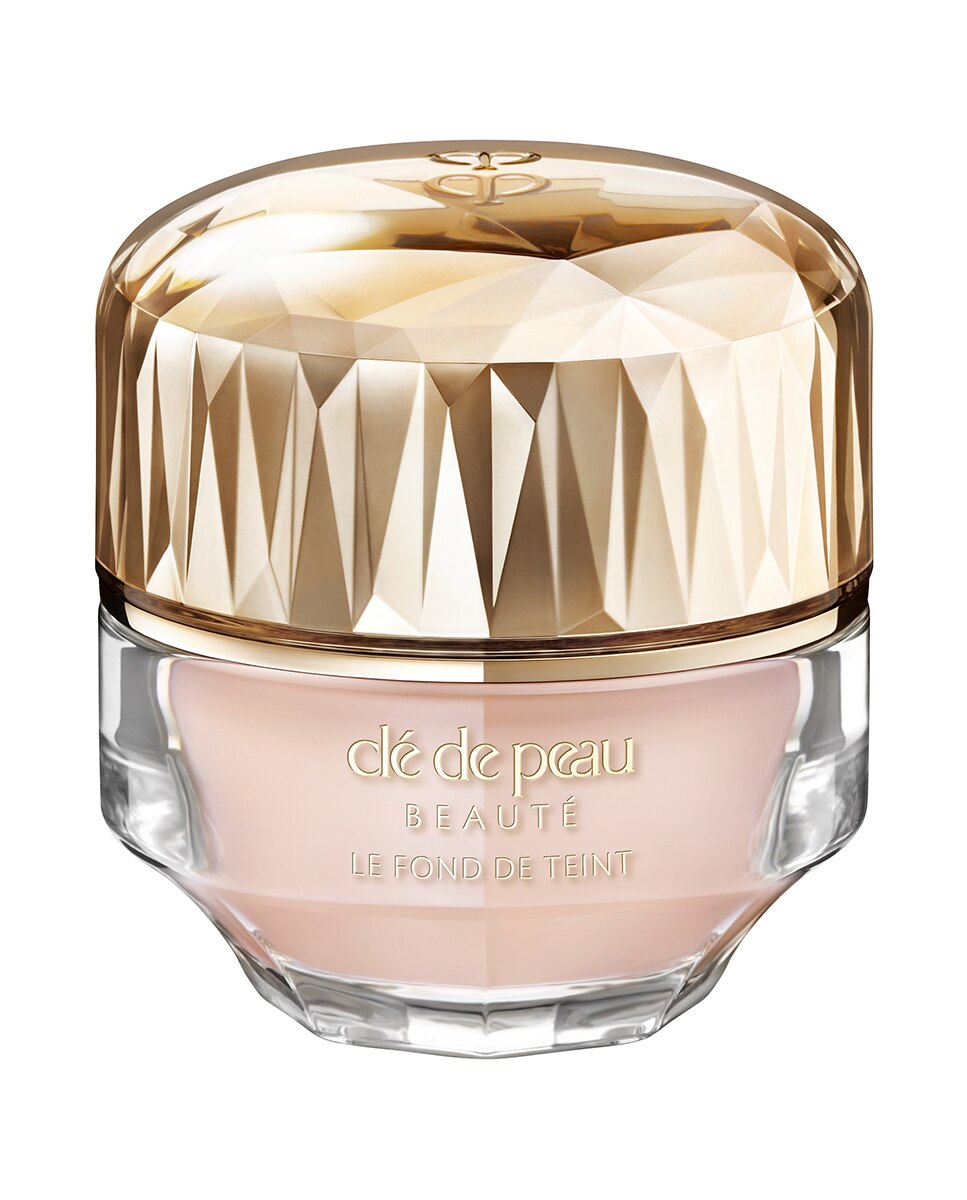 Base de Maquillaje The Foundation Clé de Peau Beauté - NWB00 NWB00-1