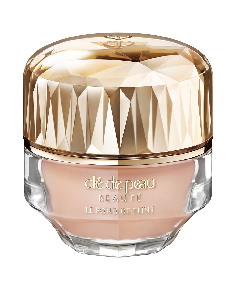 Base de Maquillaje The Foundation Clé de Peau Beauté - NWB20 NWB20-1