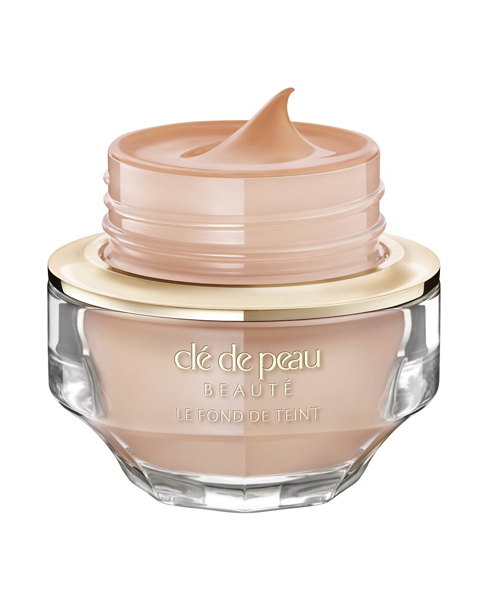 Base de Maquillaje The Foundation Clé de Peau Beauté - NWB20 NWB20-3