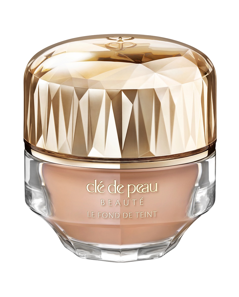 Imagen 0 de Base de Maquillaje The Foundation Clé de Peau Beauté NWB40
