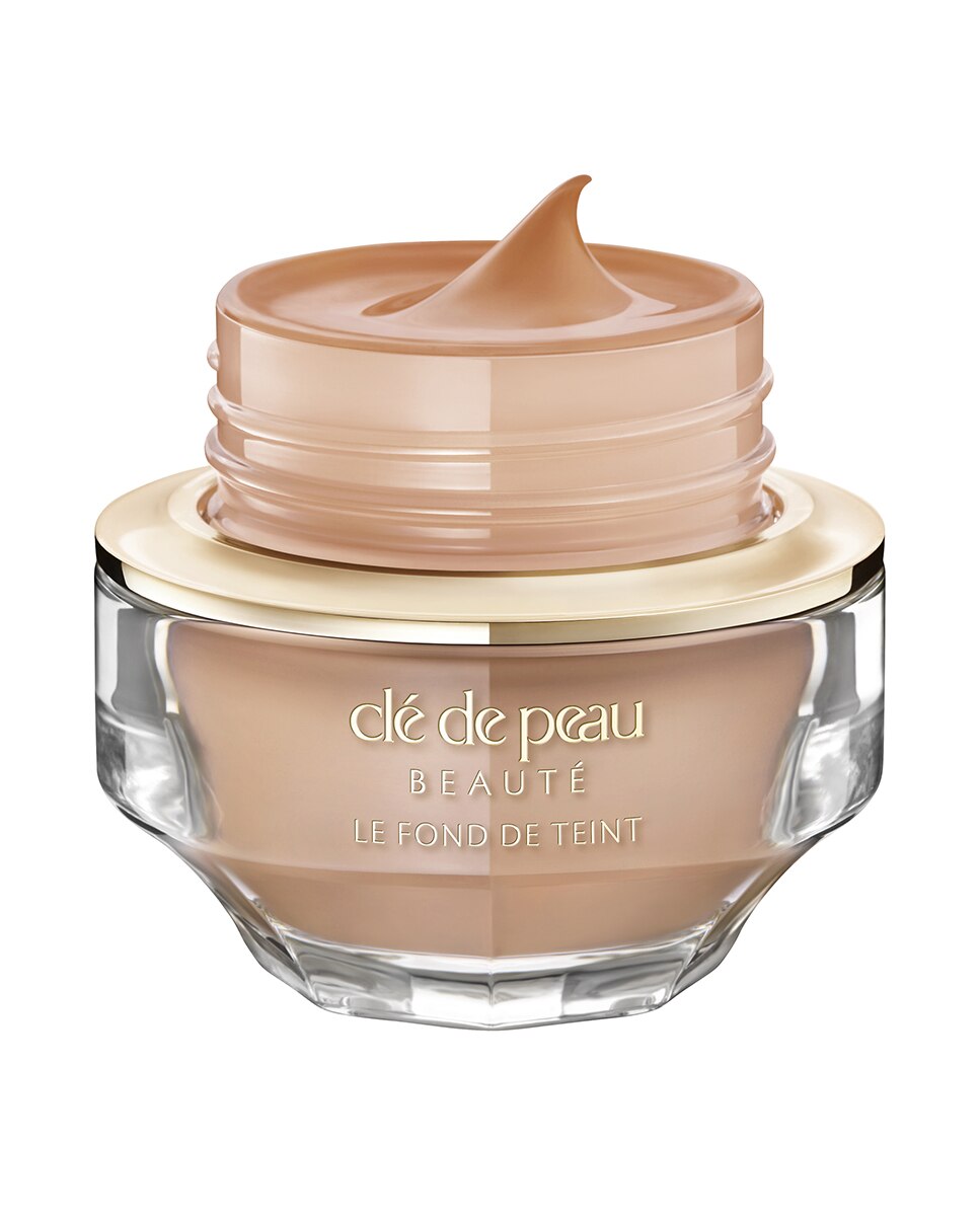 Base de Maquillaje The Foundation Clé de Peau Beauté - NWB40 NWB40-2
