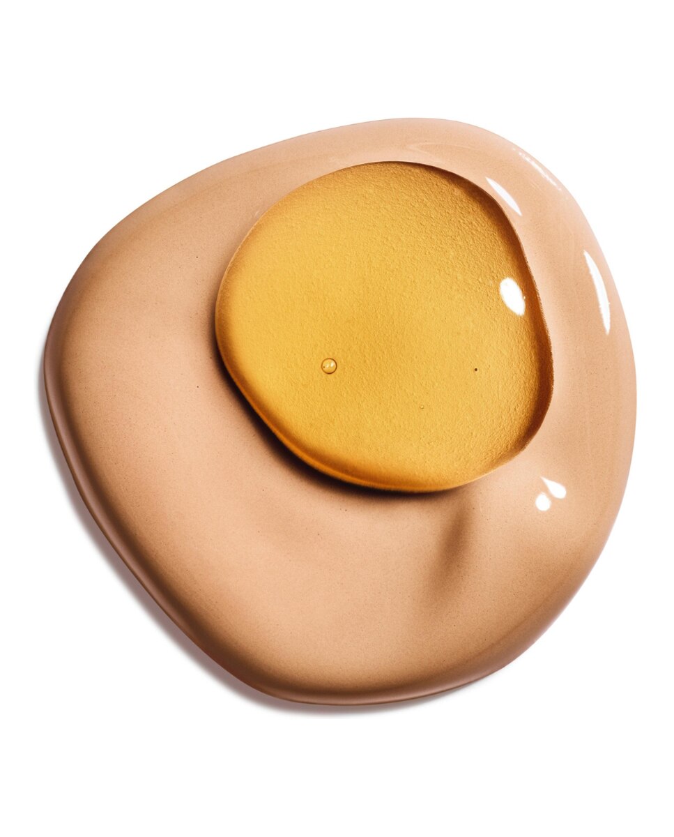 Base de Maquillaje Double Sérum Clarins - L2W L3N-2