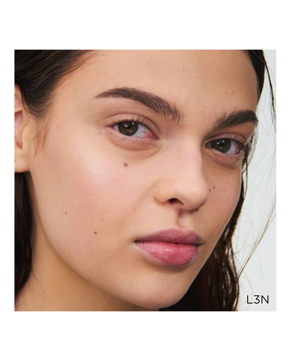 Base de Maquillaje Double Sérum Clarins - L2W L3N-3