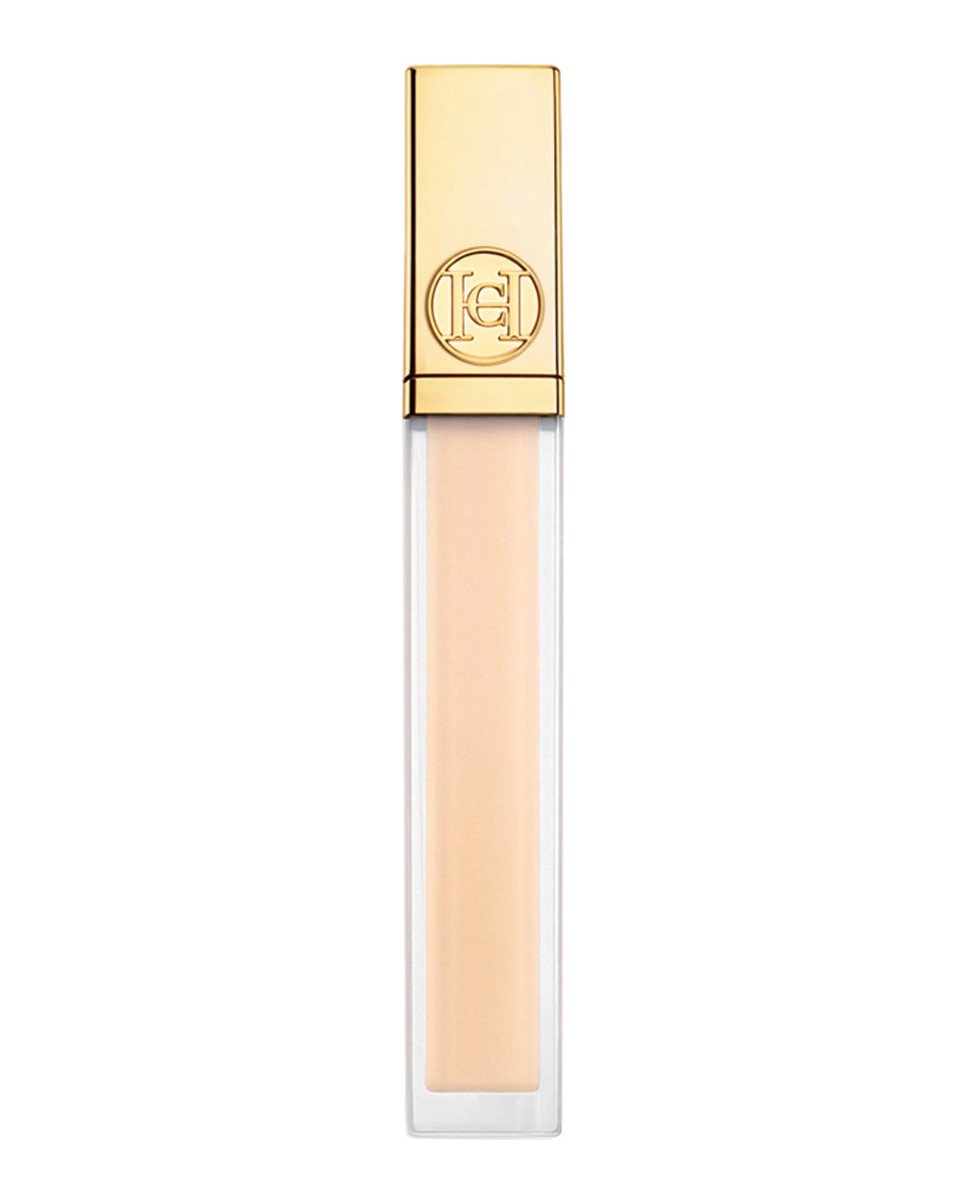Iluminador Corrector Ligero Nude Couture Triple Moisture Brightener Carolina Herrera - S-00814 | 1 Fair S-00814 | 1 Fair-1