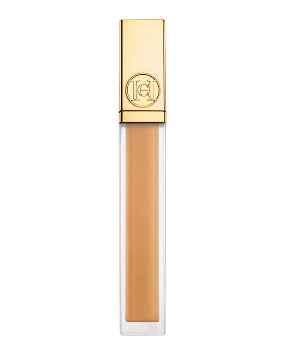 Iluminador Corrector Ligero Nude Couture Triple Moisture Brightener Carolina Herrera - S-00819 | 6 Medium S-00819 | 6 Medium-1