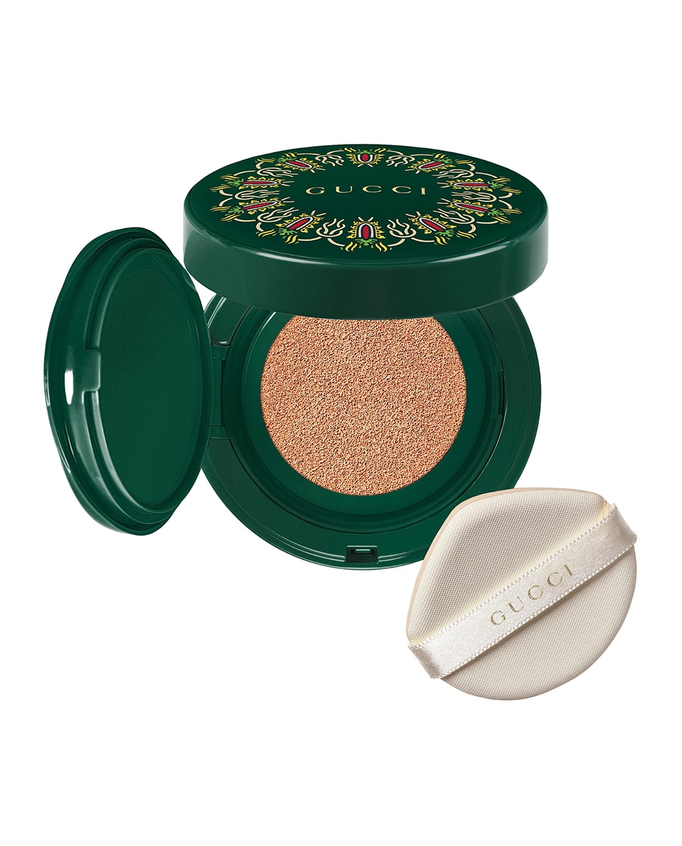 Bases de maquillaje Face Cushion 14g Gucci 1