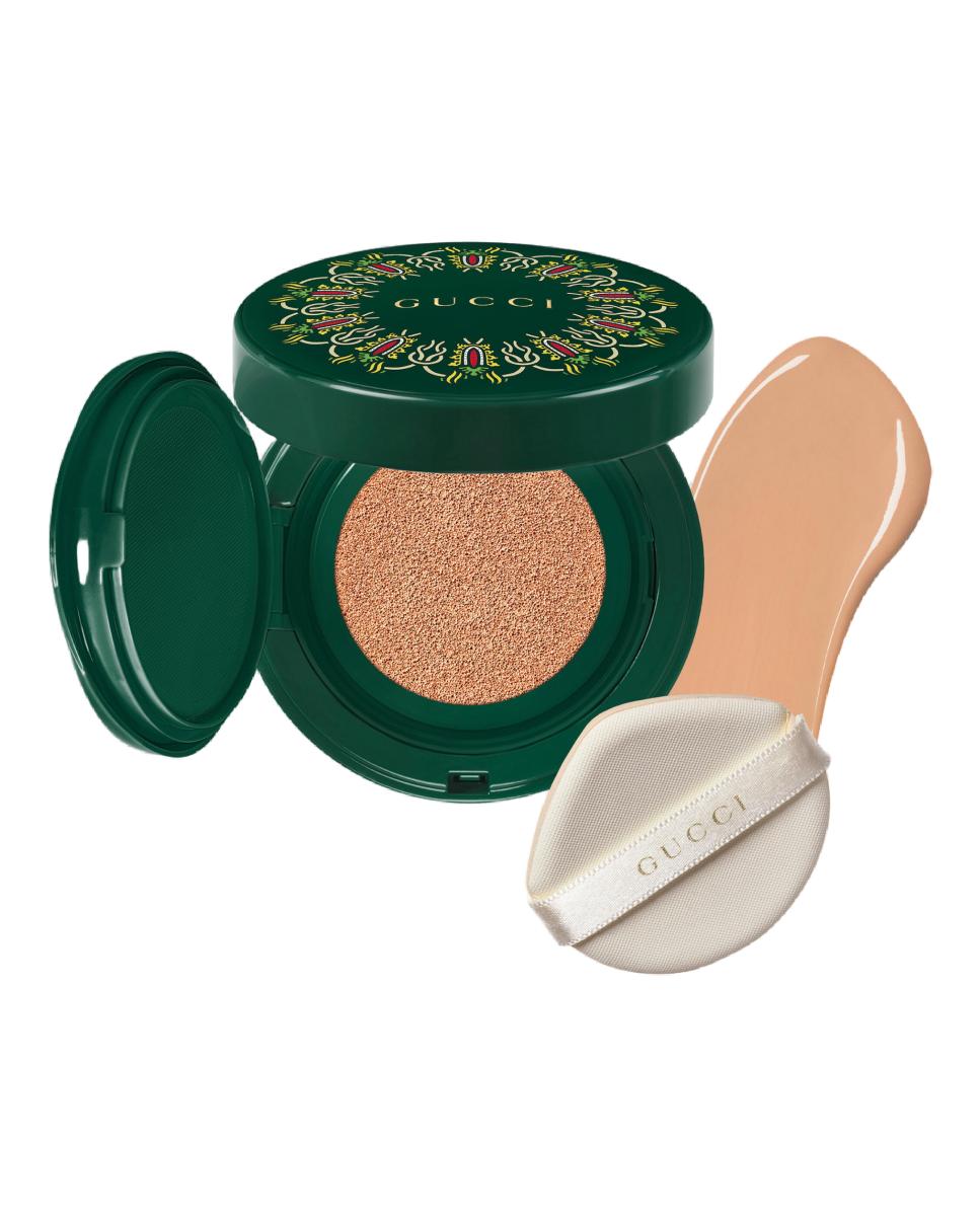 Bases de maquillaje Face Cushion 14g Gucci 2
