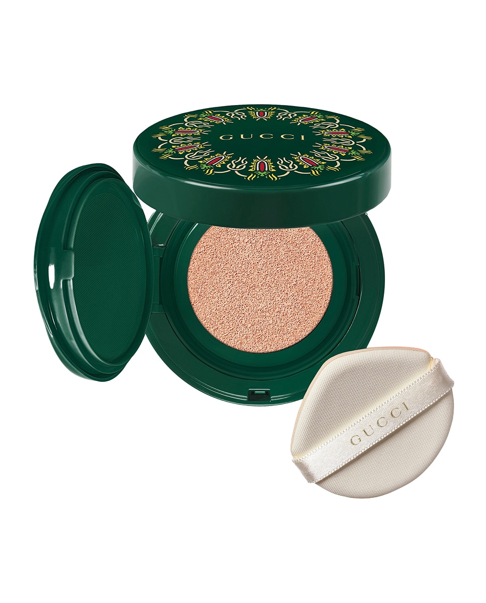 Bases de maquillaje Face Cushion 14g Gucci 1