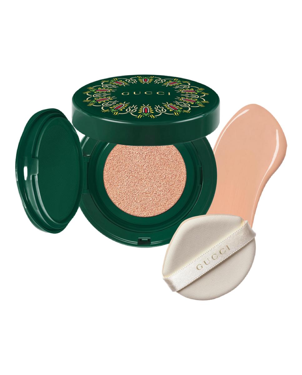 Bases de maquillaje Face Cushion 14g Gucci 2