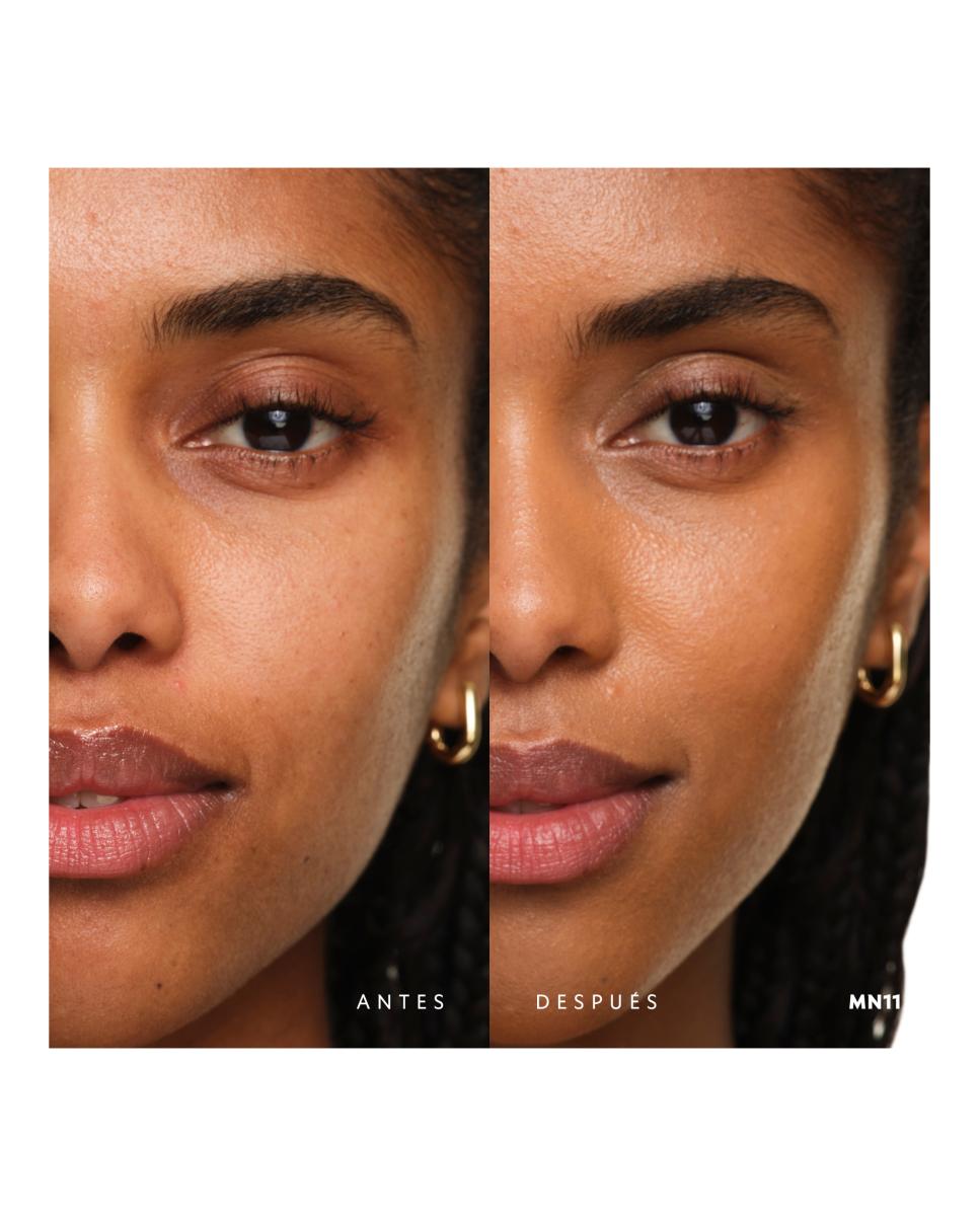 Recarga Base de Maquillaje Skin Affair Soft Glow Cushion Foundation 14 G Yves Saint Laurent - MN11 MN11-3