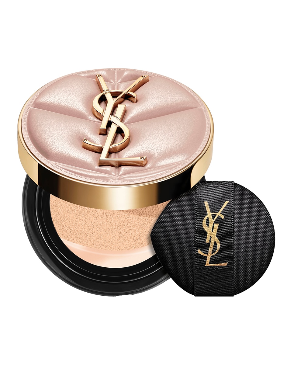 Base de Maquillaje Skin Affair Soft Glow Cushion Foundation 14 G Yves Saint Laurent - LC1 LC1-1