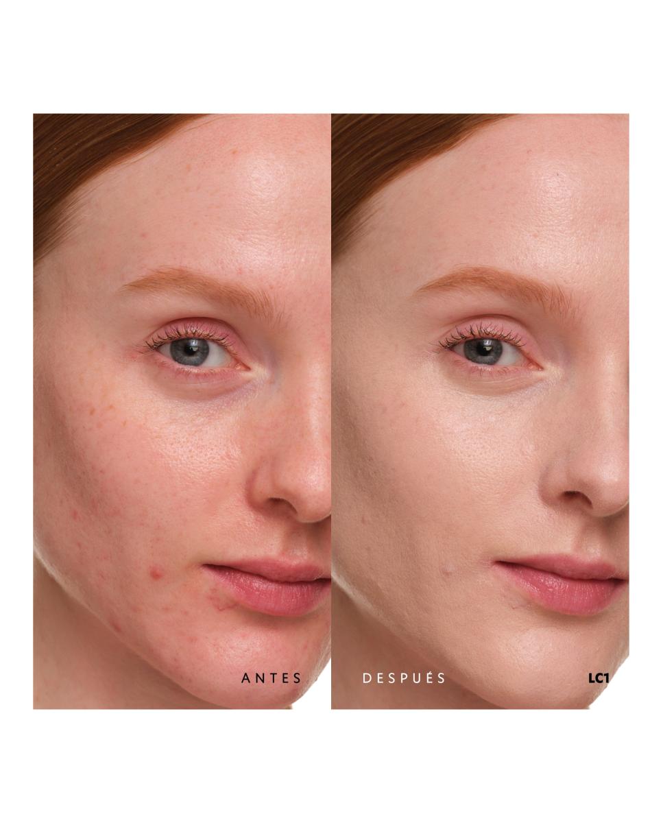 Base de Maquillaje Skin Affair Soft Glow Cushion Foundation 14 G Yves Saint Laurent - LC1 LC1-3