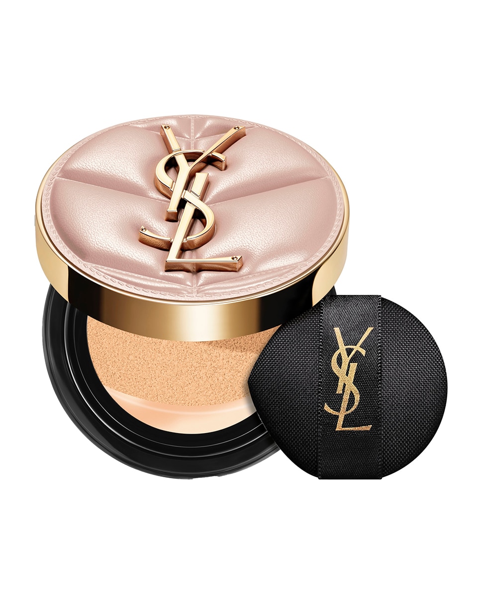 Base de Maquillaje Skin Affair Soft Glow Cushion Foundation 14 G Yves Saint Laurent - LN4 LN4-1