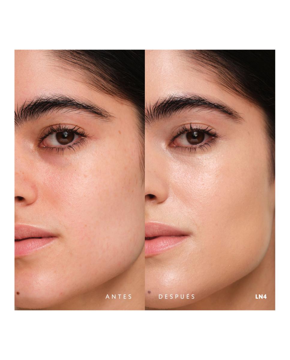 Base de Maquillaje Skin Affair Soft Glow Cushion Foundation 14 G Yves Saint Laurent - LN4 LN4-3