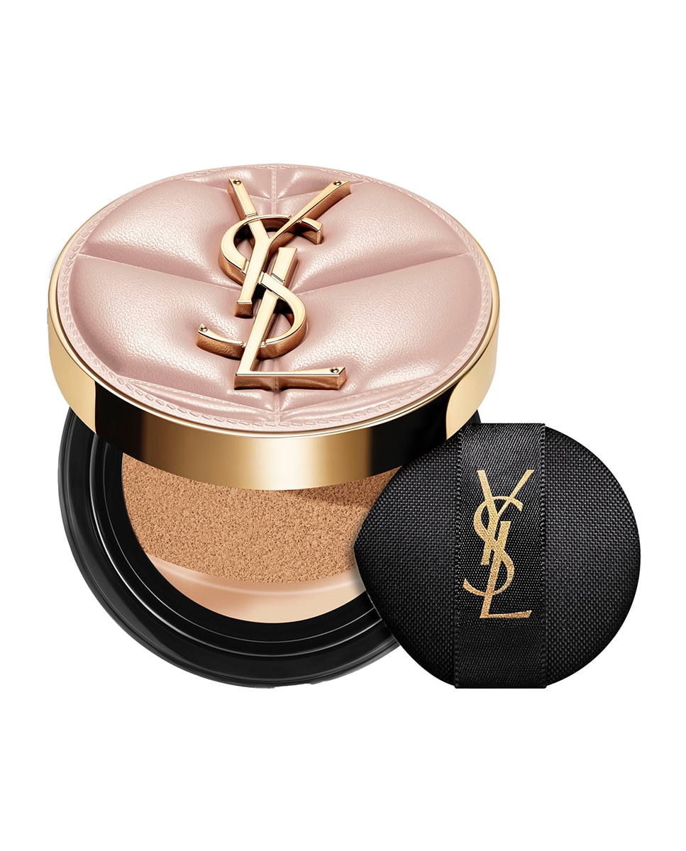 Base de Maquillaje Skin Affair Soft Glow Cushion Foundation 14 G Yves Saint Laurent - MC1.5 MC1.5-1