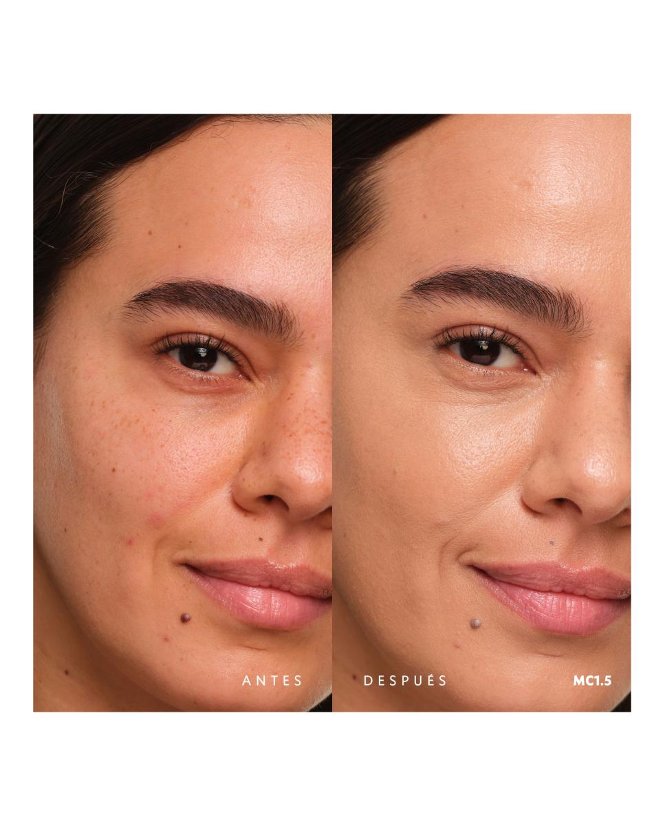 Base de Maquillaje Skin Affair Soft Glow Cushion Foundation 14 G Yves Saint Laurent - MC1.5 MC1.5-3