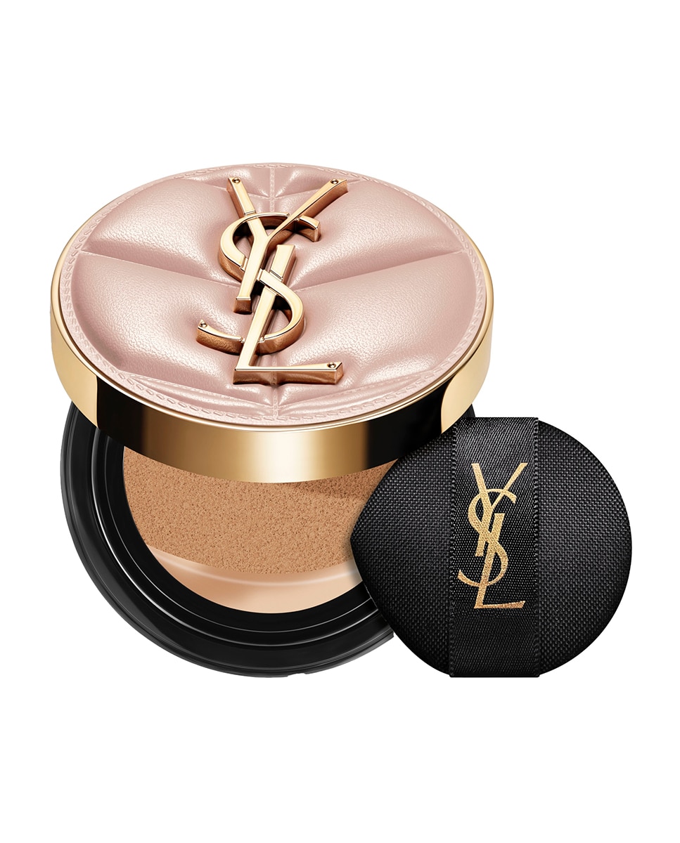Base de Maquillaje Skin Affair Soft Glow Cushion Foundation 14 G Yves Saint Laurent - MN7 MN7-1