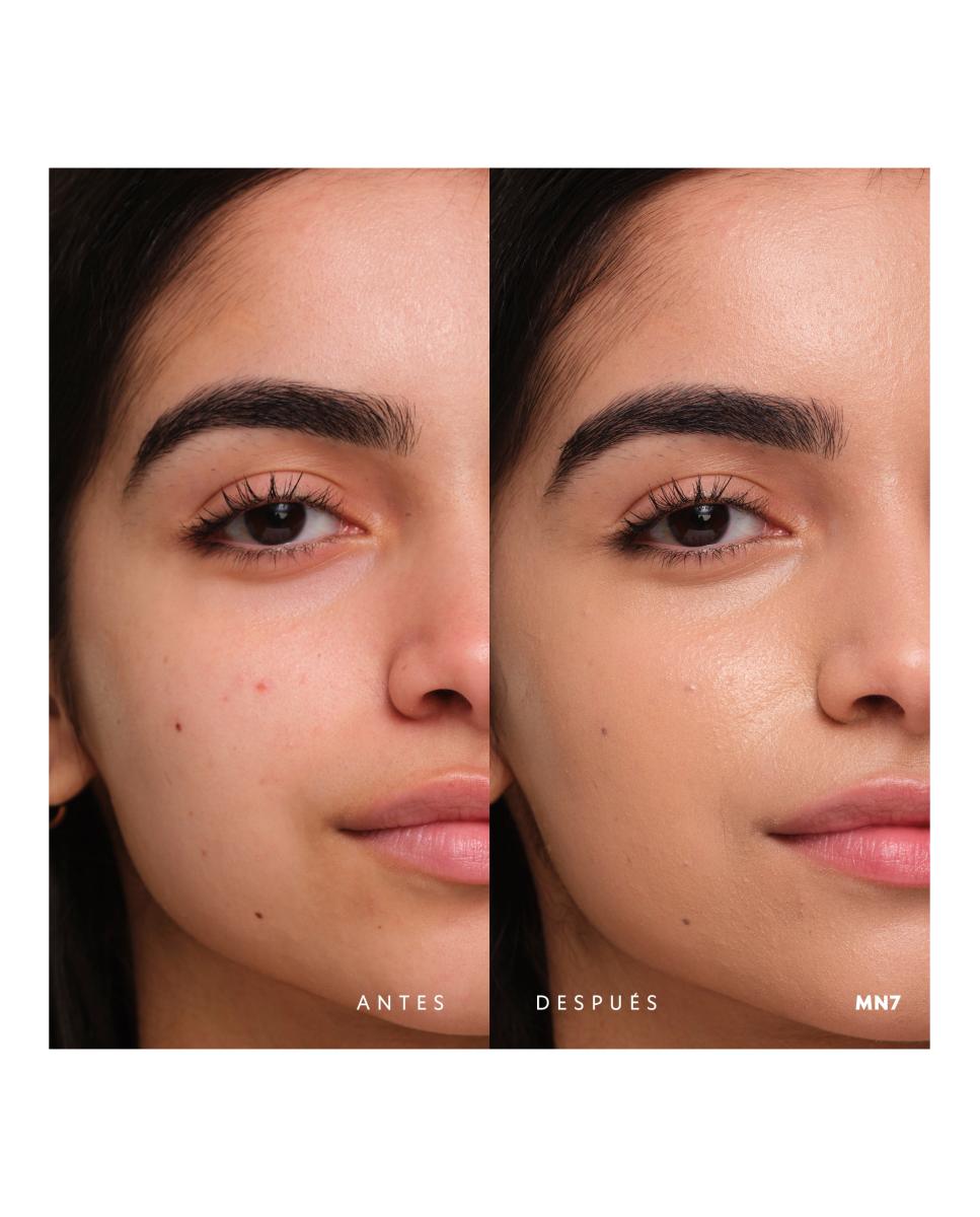 Base de Maquillaje Skin Affair Soft Glow Cushion Foundation 14 G Yves Saint Laurent - MN7 MN7-3