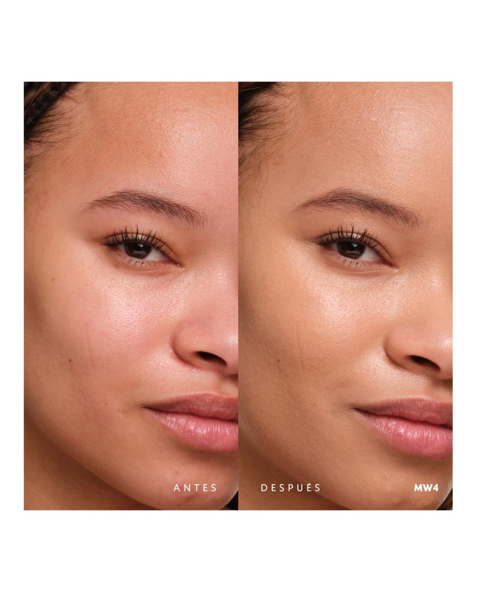 Base de Maquillaje Skin Affair Soft Glow Cushion Foundation 14 G Yves Saint Laurent - MW4 MW4-3