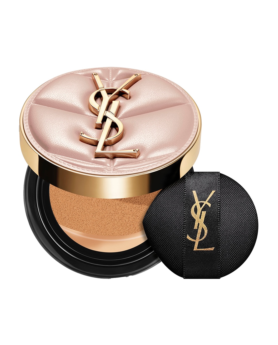 Base de Maquillaje Skin Affair Soft Glow Cushion Foundation 14 G Yves Saint Laurent - MW8.5 MW8.5-1