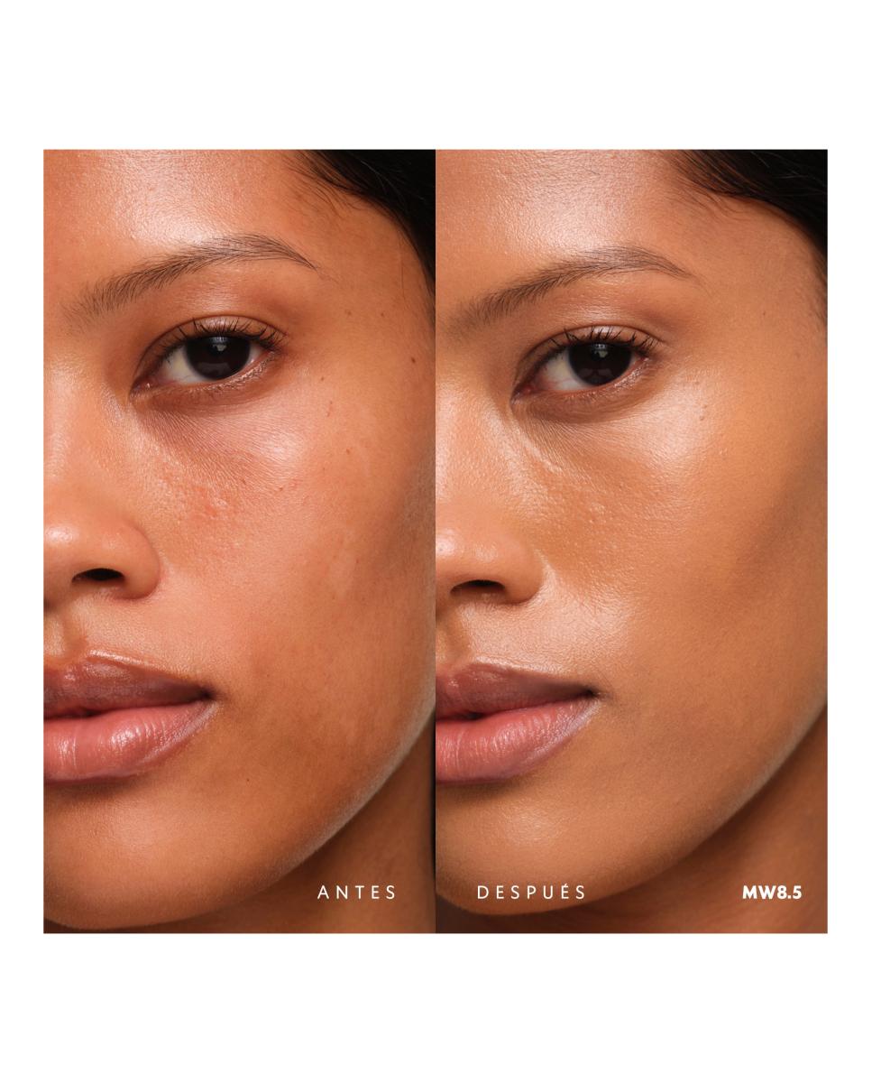 Base de Maquillaje Skin Affair Soft Glow Cushion Foundation 14 G Yves Saint Laurent - MW8.5 MW8.5-3