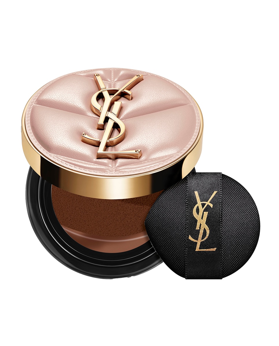 Base de Maquillaje Skin Affair Soft Glow Cushion Foundation 14 G Yves Saint Laurent - DC10 DC10-1