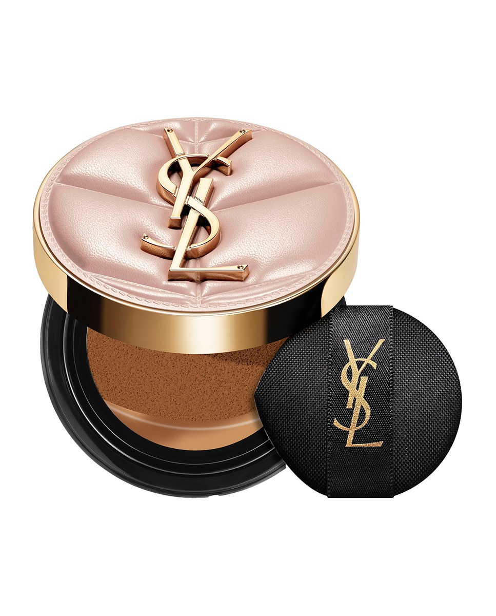 Imagen 0 de Base de Maquillaje Skin Affair Soft Glow Cushion Foundation 14 G Yves Saint Laurent DN2
