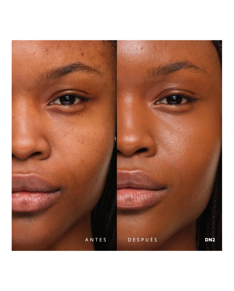 Base de Maquillaje Skin Affair Soft Glow Cushion Foundation 14 G Yves Saint Laurent - LW10 DN2-3