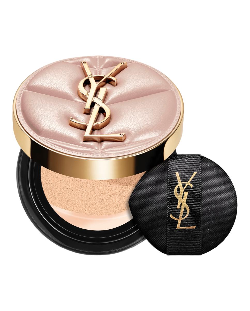 Base de Maquillaje Skin Affair Soft Glow Cushion Foundation 14 G Yves Saint Laurent - LC1 LC1-1