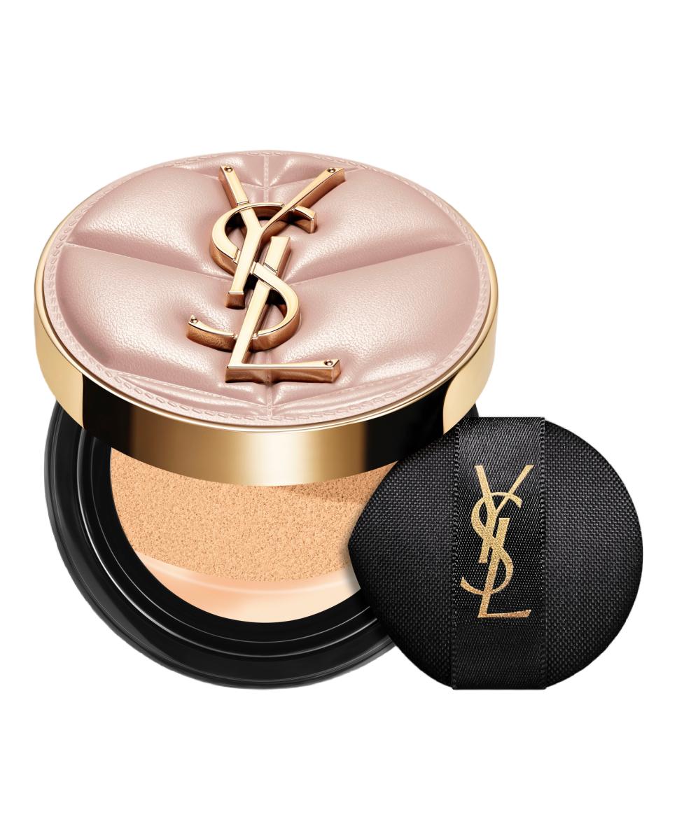 Base de Maquillaje Skin Affair Soft Glow Cushion Foundation 14 G Yves Saint Laurent - LN4 LN4-1