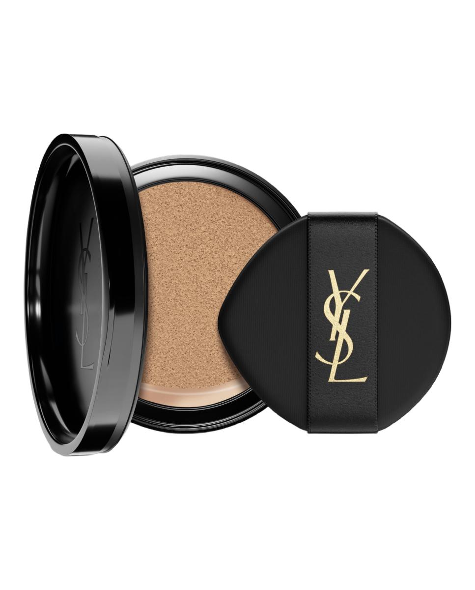 Base de Maquillaje Skin Affair Soft Glow Cushion Foundation 14 G Yves Saint Laurent - MW4 MW4-2