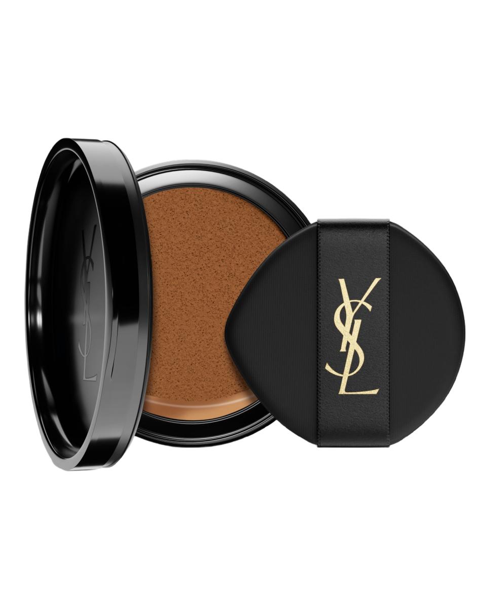 Base de Maquillaje Skin Affair Soft Glow Cushion Foundation 14 G Yves Saint Laurent - DN2 DN2-2