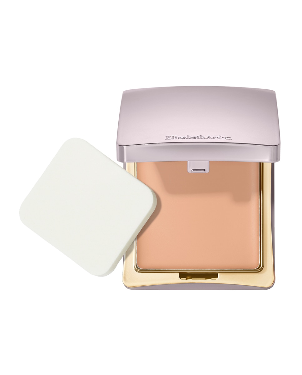 Imagen 1 de Base De Maquillaje Flawless Finish Sponge On Elizabeth Arden - VANILLA VANILLA