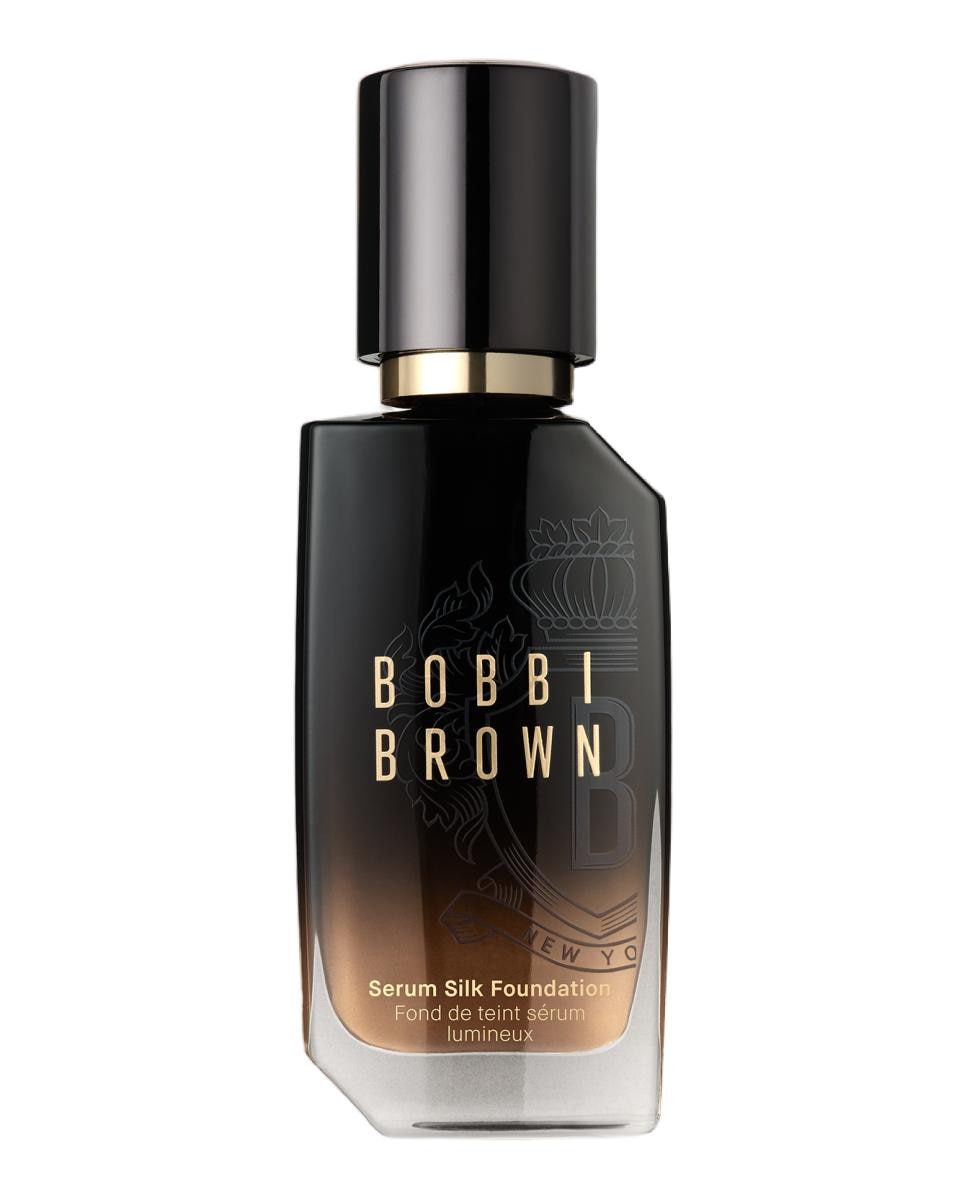 Silk Serum Base de maquillaje - WARM IVORY WARM IVORY-1