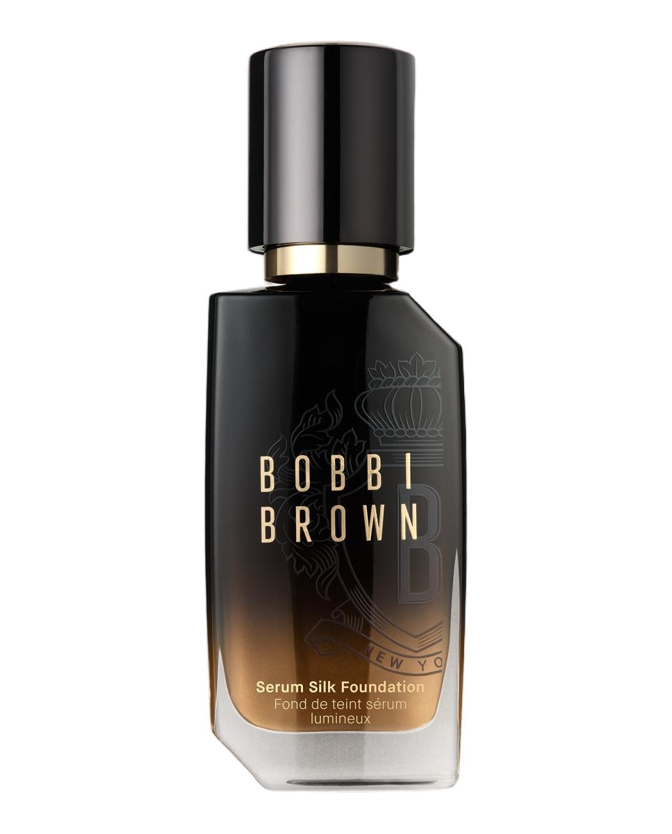 Silk Serum Base de maquillaje - WARM SAND WARM SAND-1